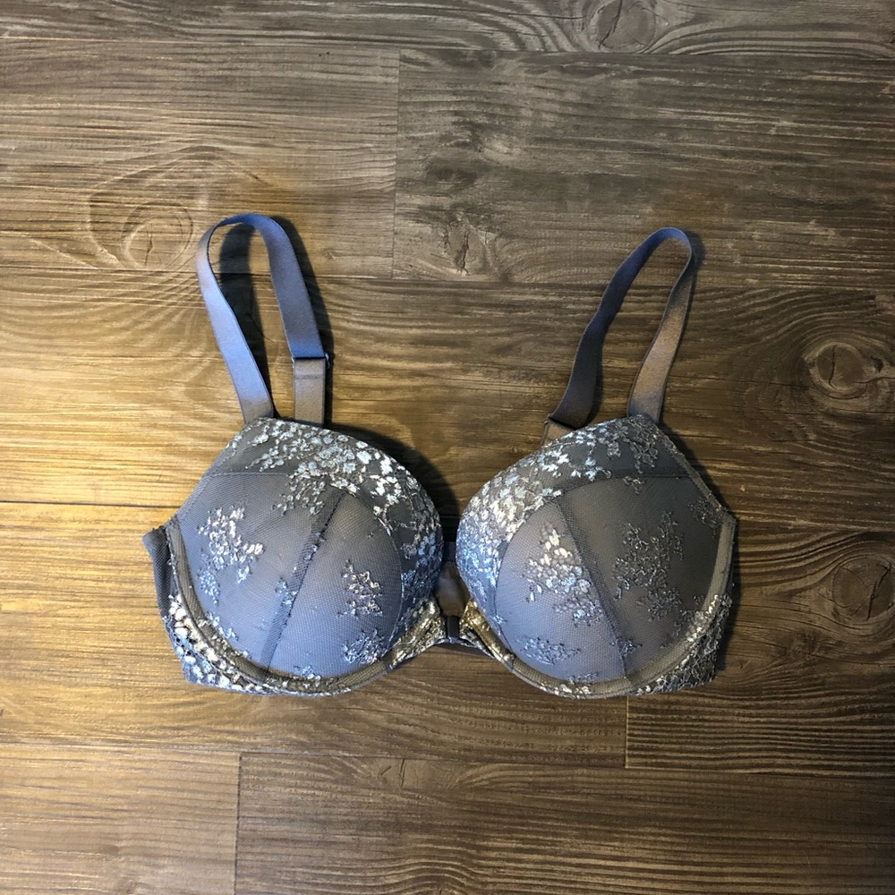 Very Sexy Push-Up Bra